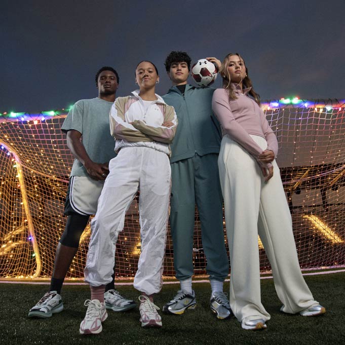 Seleccionados Navidad UA