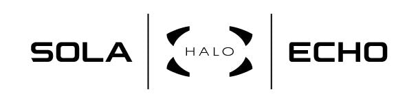 Echo - Halo - Sola