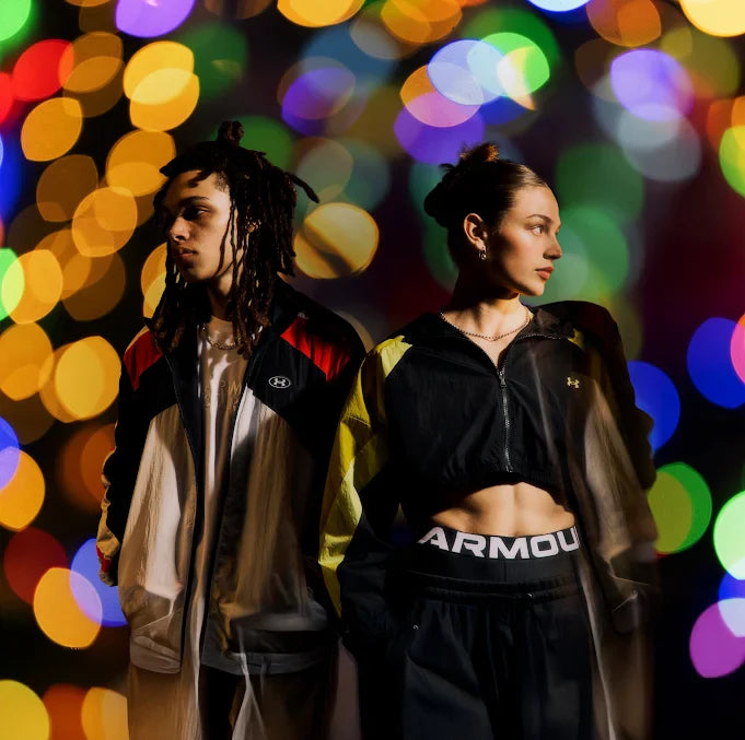 Black Week Under Armour