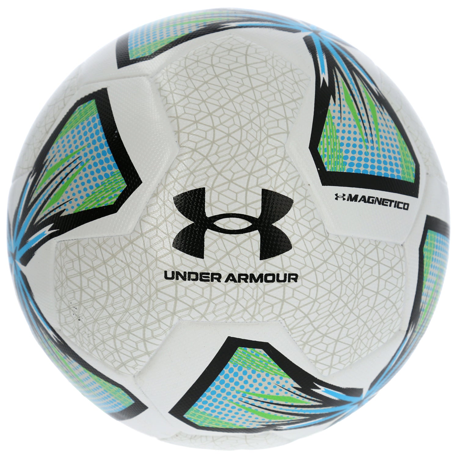 Pelota de fútbol UA MAGNÉTICO 5 unisex