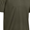 Polera Manga Corta UA Tactical Tech™ para Hombre