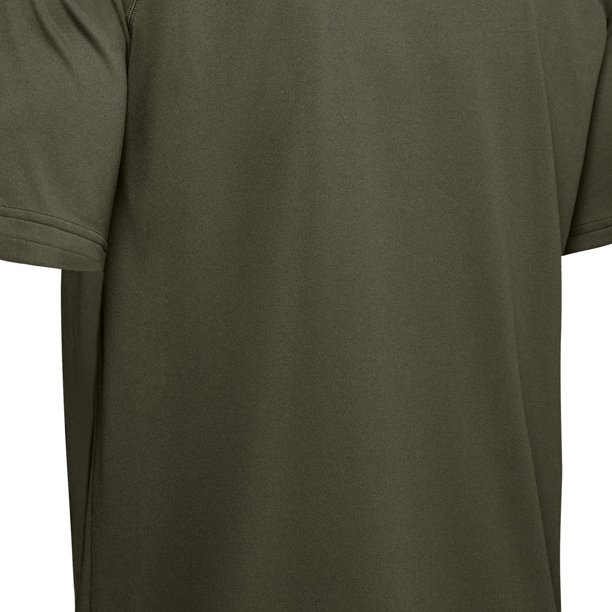 Polera Manga Corta UA Tactical Tech™ para Hombre