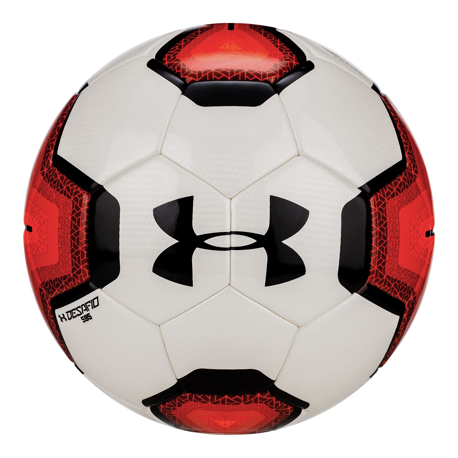 Pelota de fútbol UA 595 Match Play