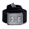Cinturón tejido para hombre Under Armour