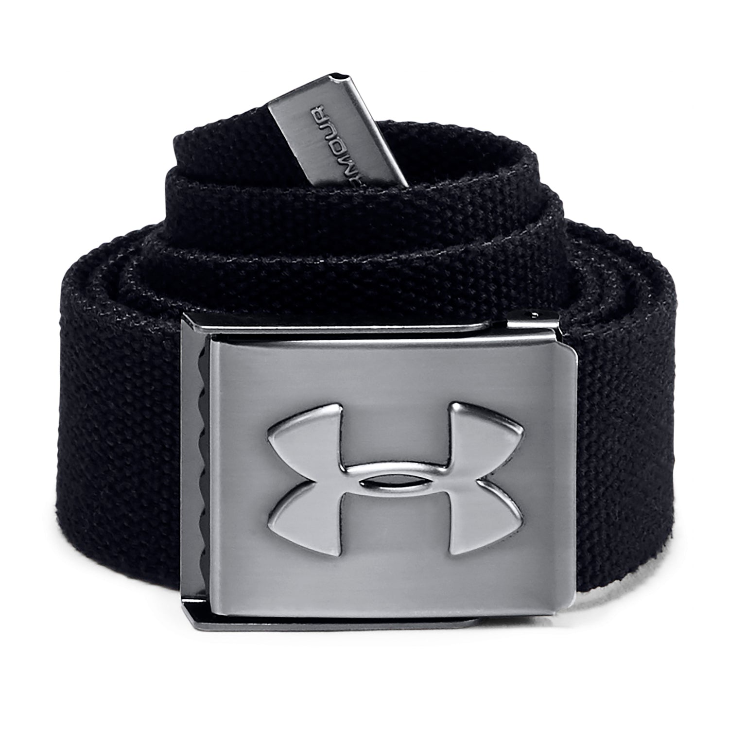 Cinturón tejido para hombre Under Armour
