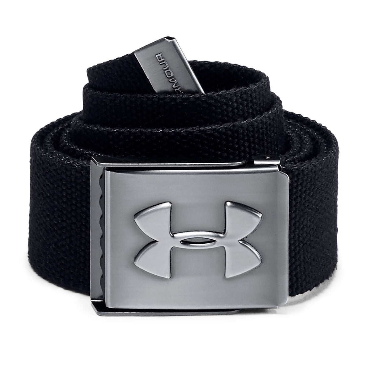 Cinturón tejido para hombre Under Armour