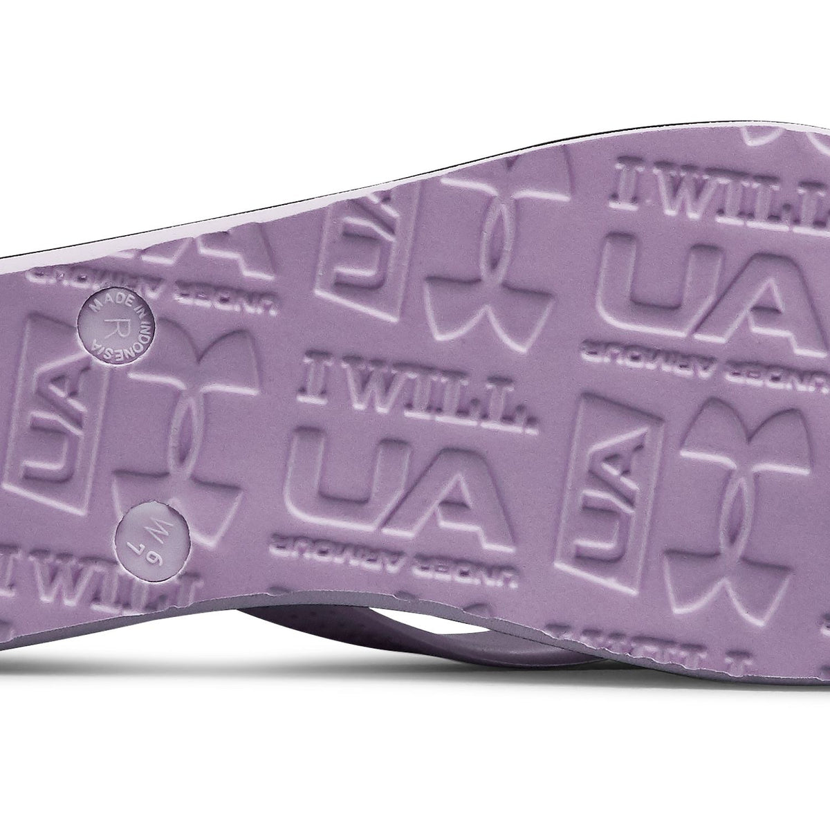 Sandalias UA Atlantic Dune para mujer