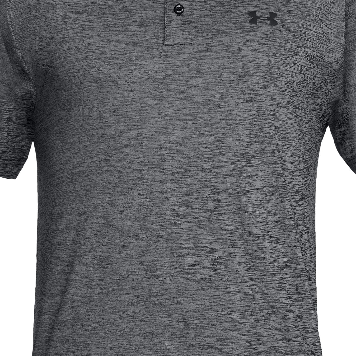 Polera polo UA Playoff para hombre