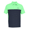Polera polo UA Playoff para hombre