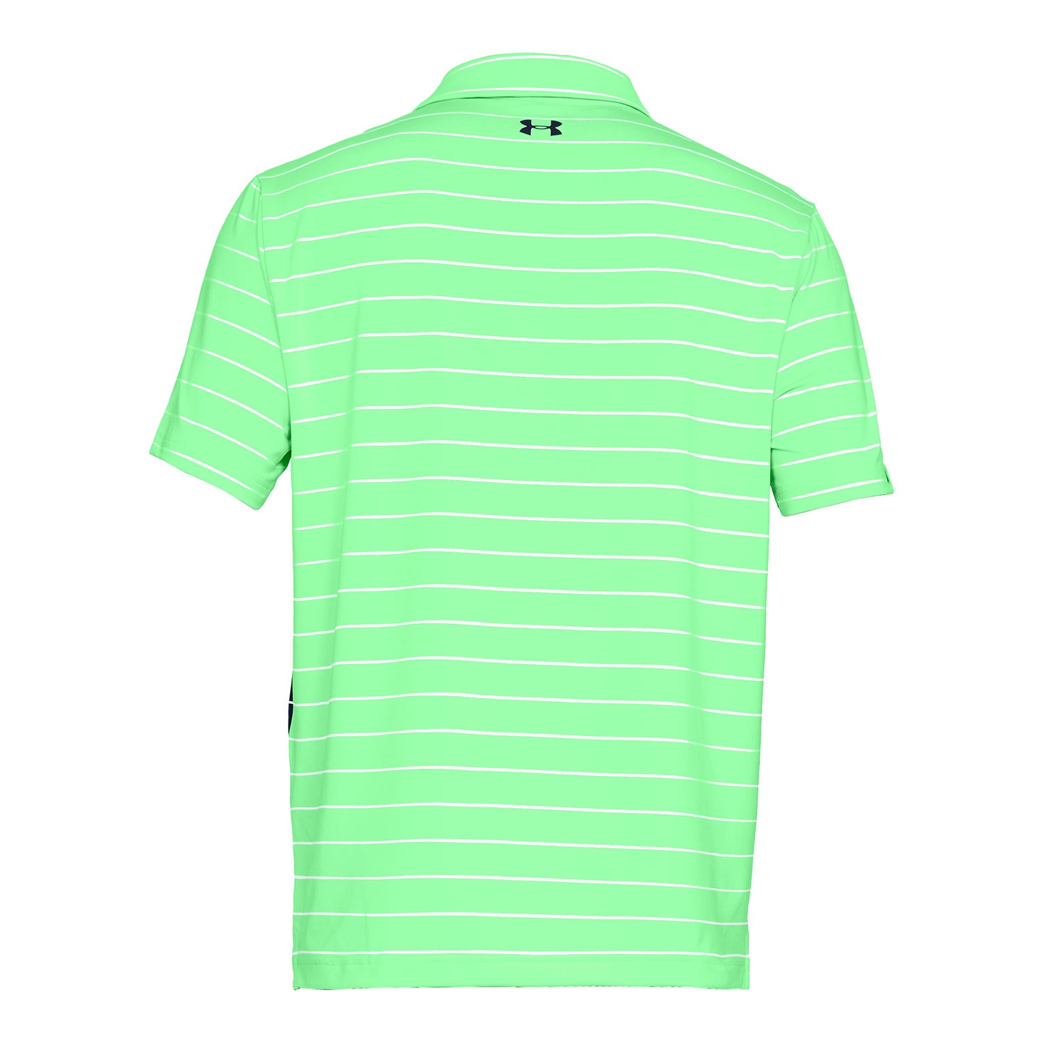 Polera polo UA Playoff para hombre