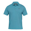 Polera polo UA Playoff para hombre