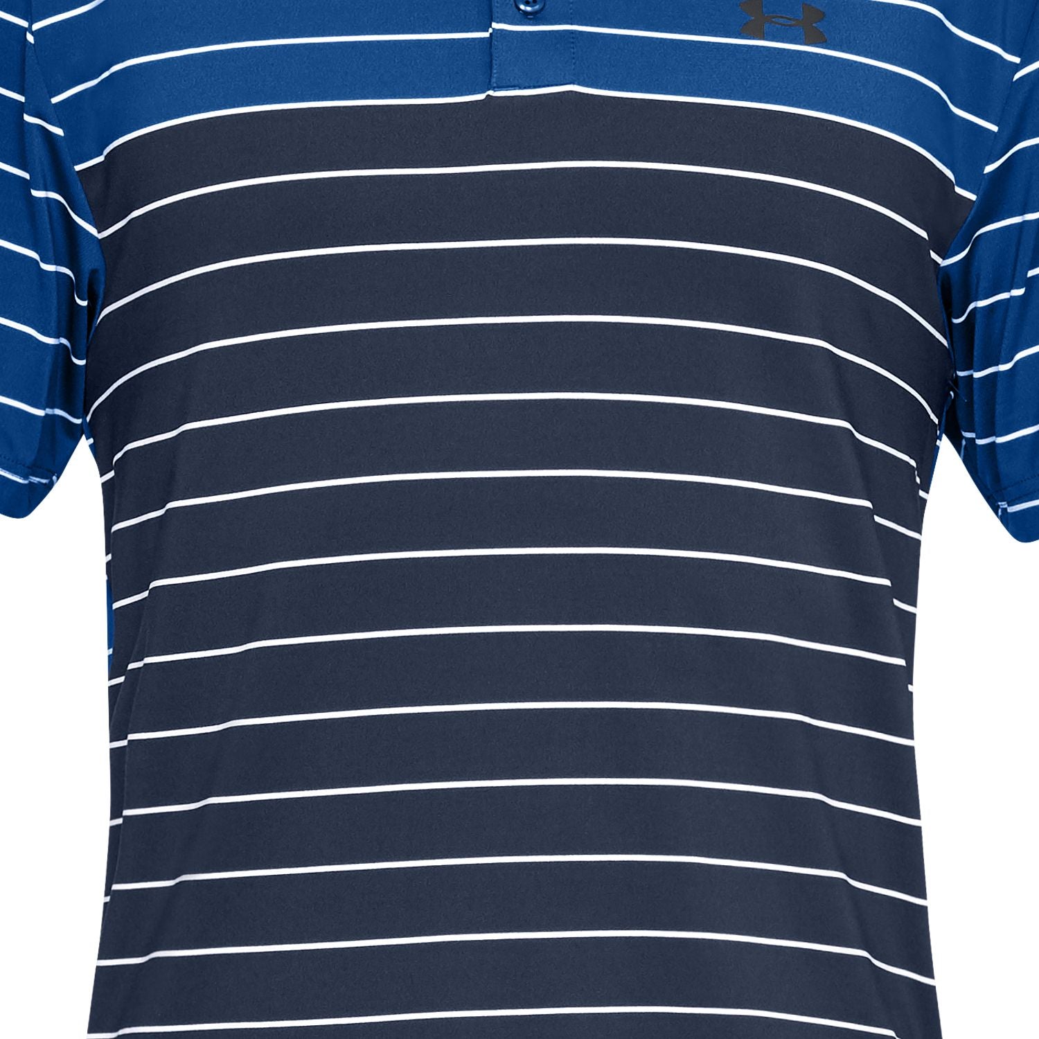 Polera polo UA Playoff para hombre