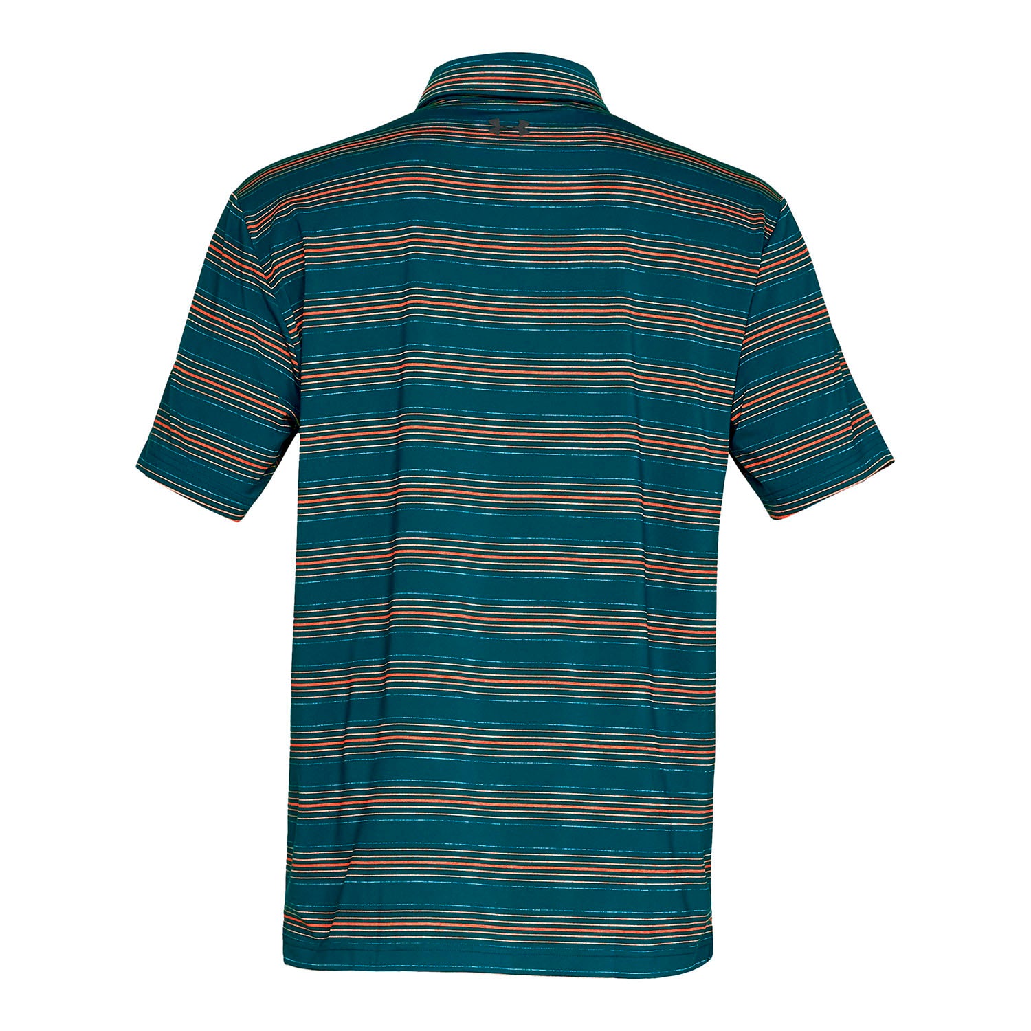Polera polo UA Playoff para hombre