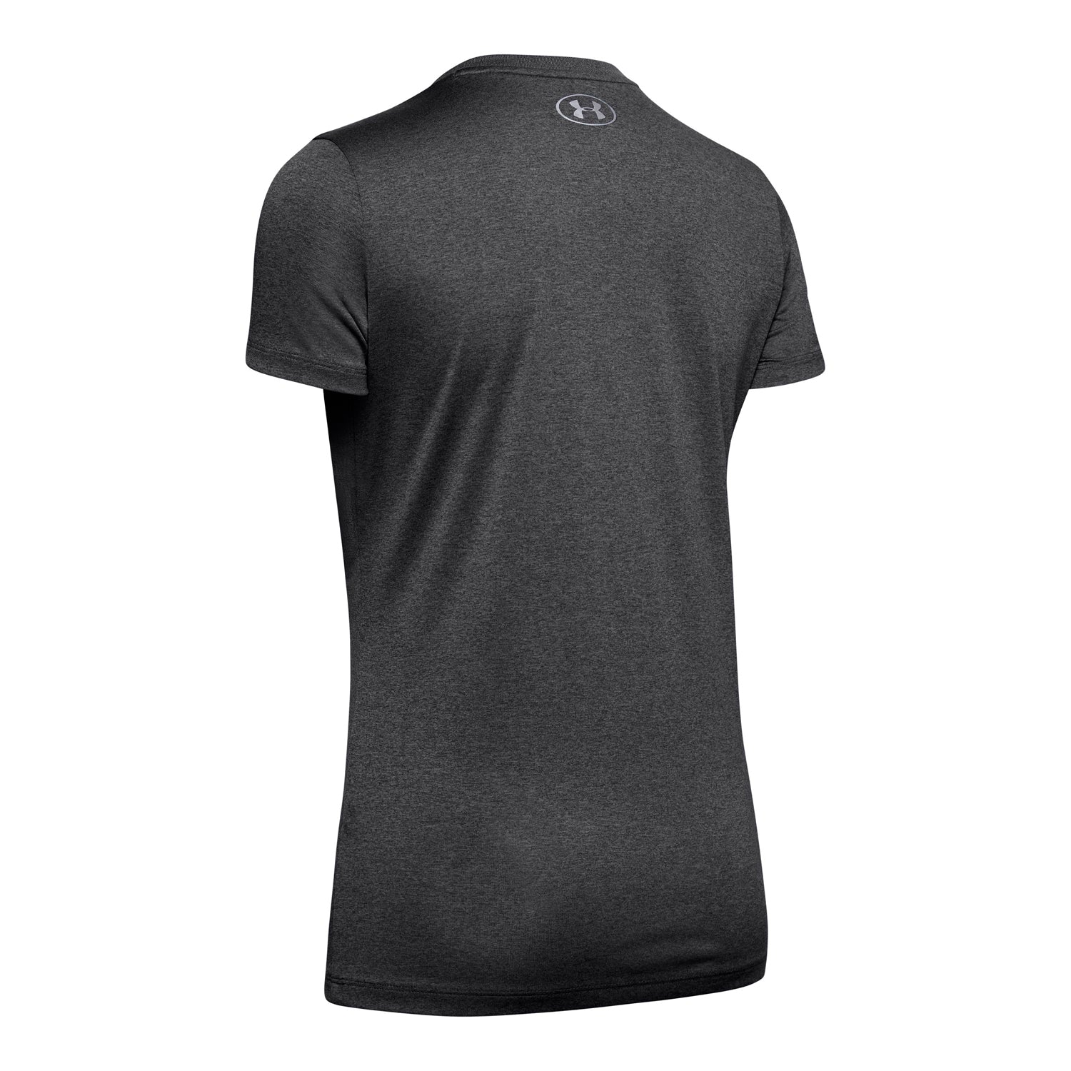 Polera cuello V Tech™ Solid para mujer Under Armour