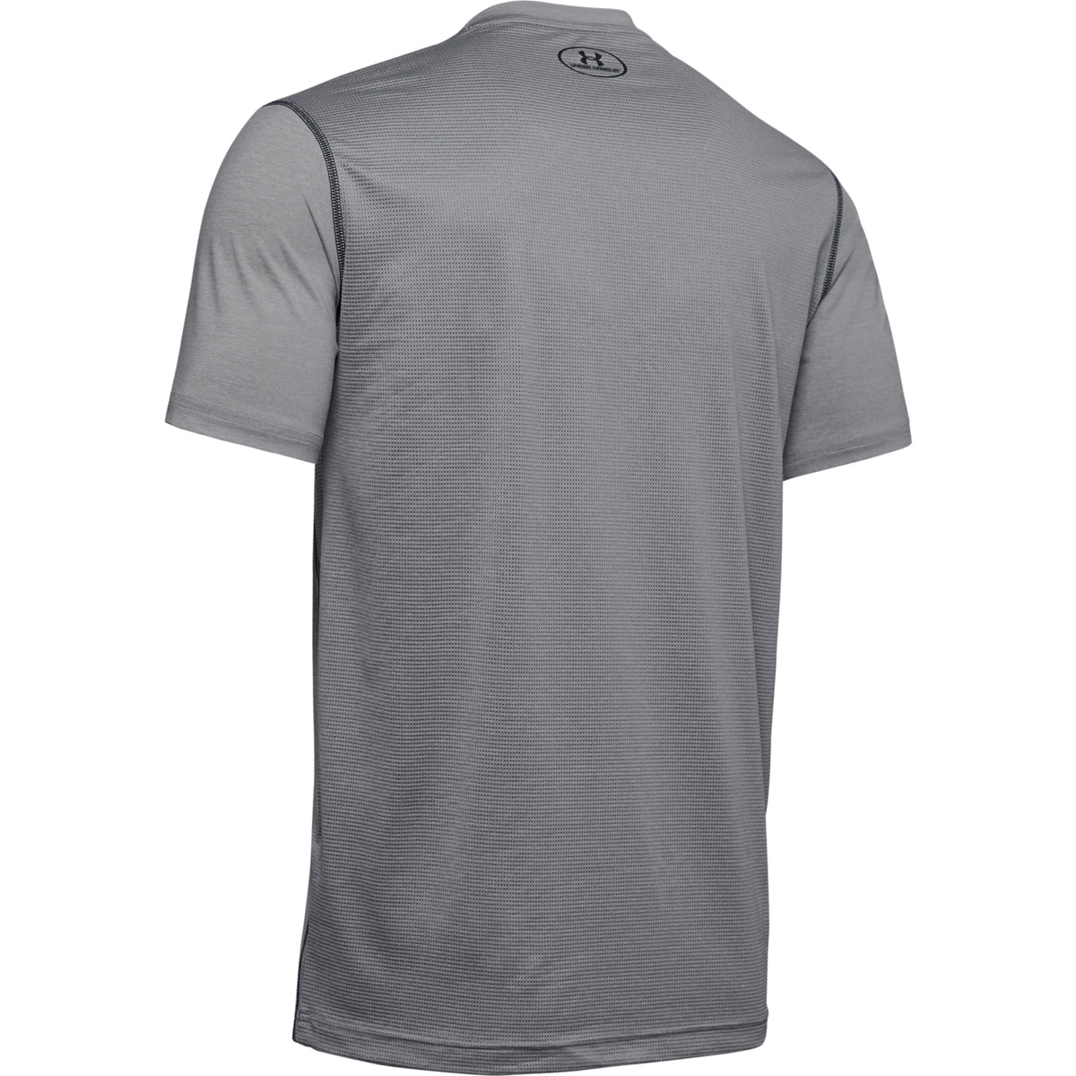 Polera manga corta UA Raid para Hombre