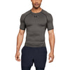 Polera de compresión HeatGear® Armour de manga corta para hombre Under Armour