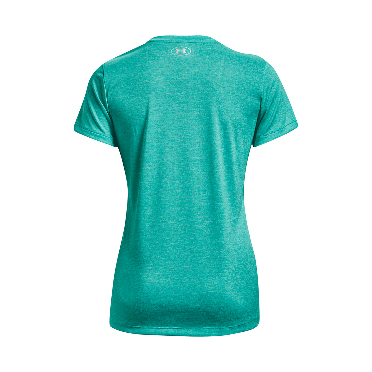 Polera cuello en V UA Twist Tech™ para Mujer