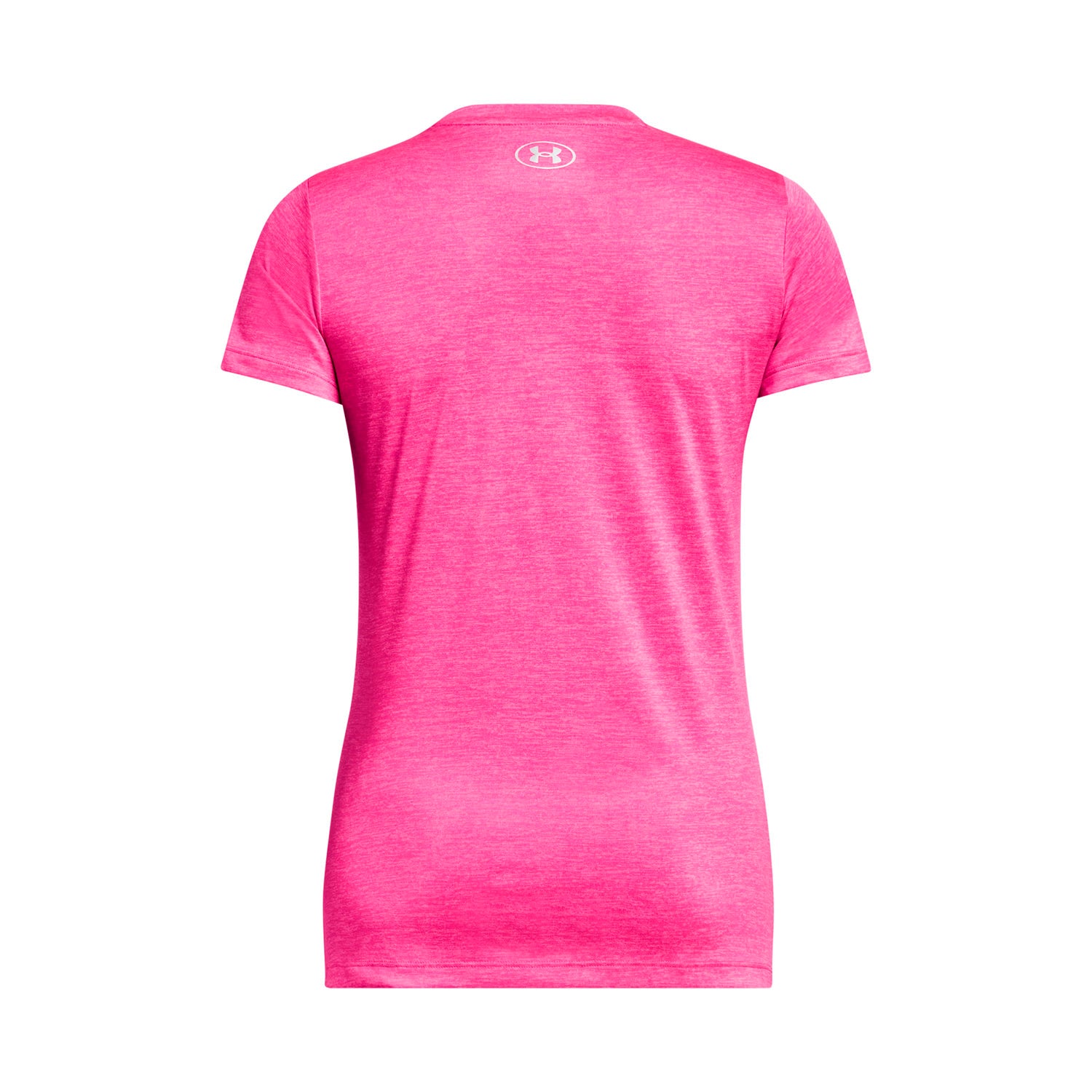 Polera cuello en V Twist Tech™ para Mujer Under Armour