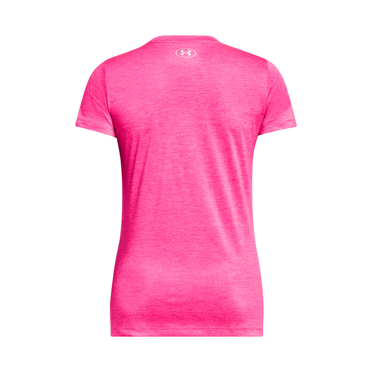 Polera cuello en V Twist Tech™ para Mujer Under Armour