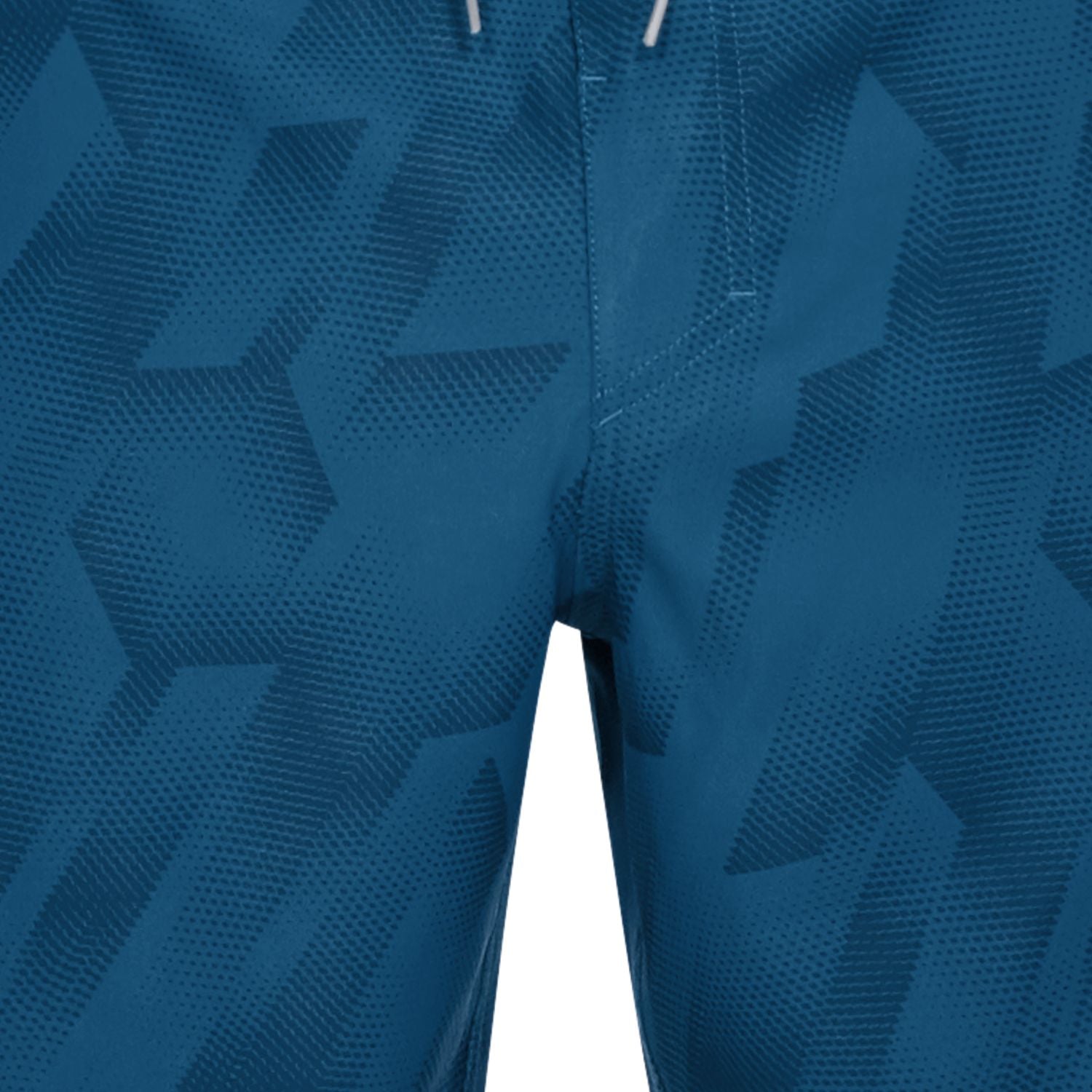 Short UA Reblek para Hombre