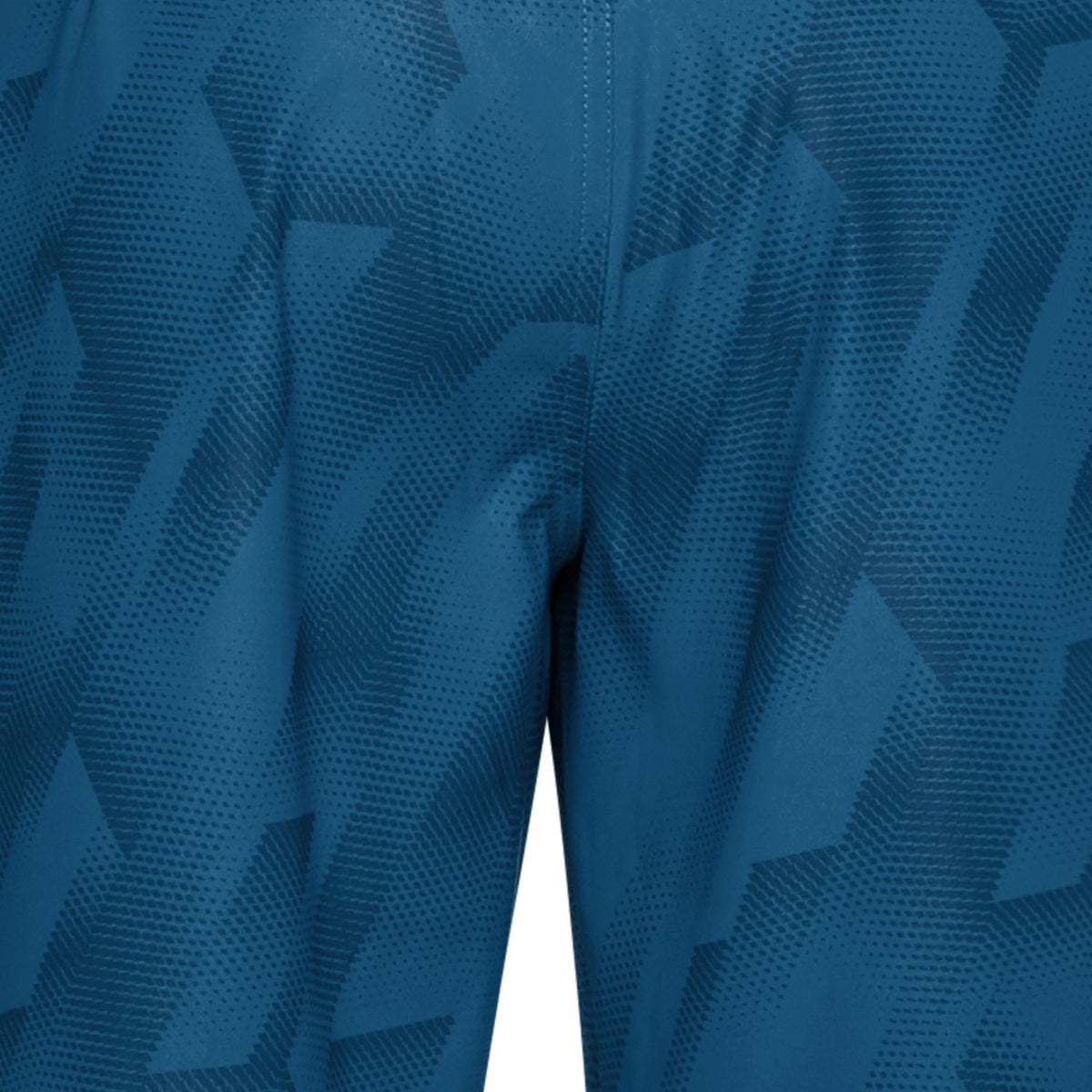 Short UA Reblek para Hombre