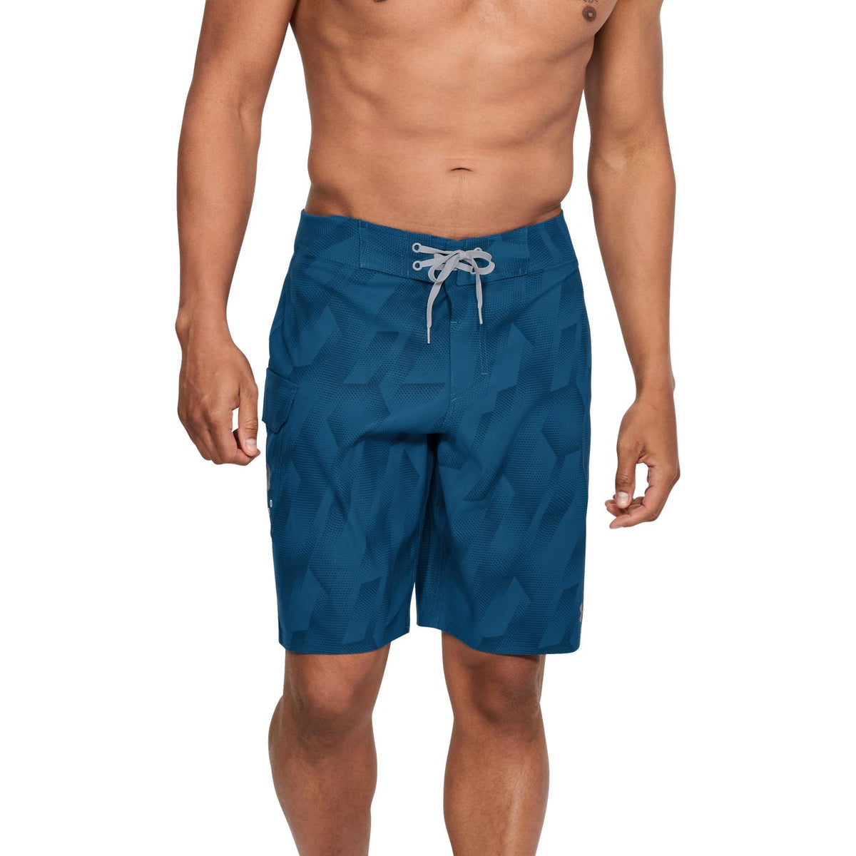 Short UA Reblek para Hombre