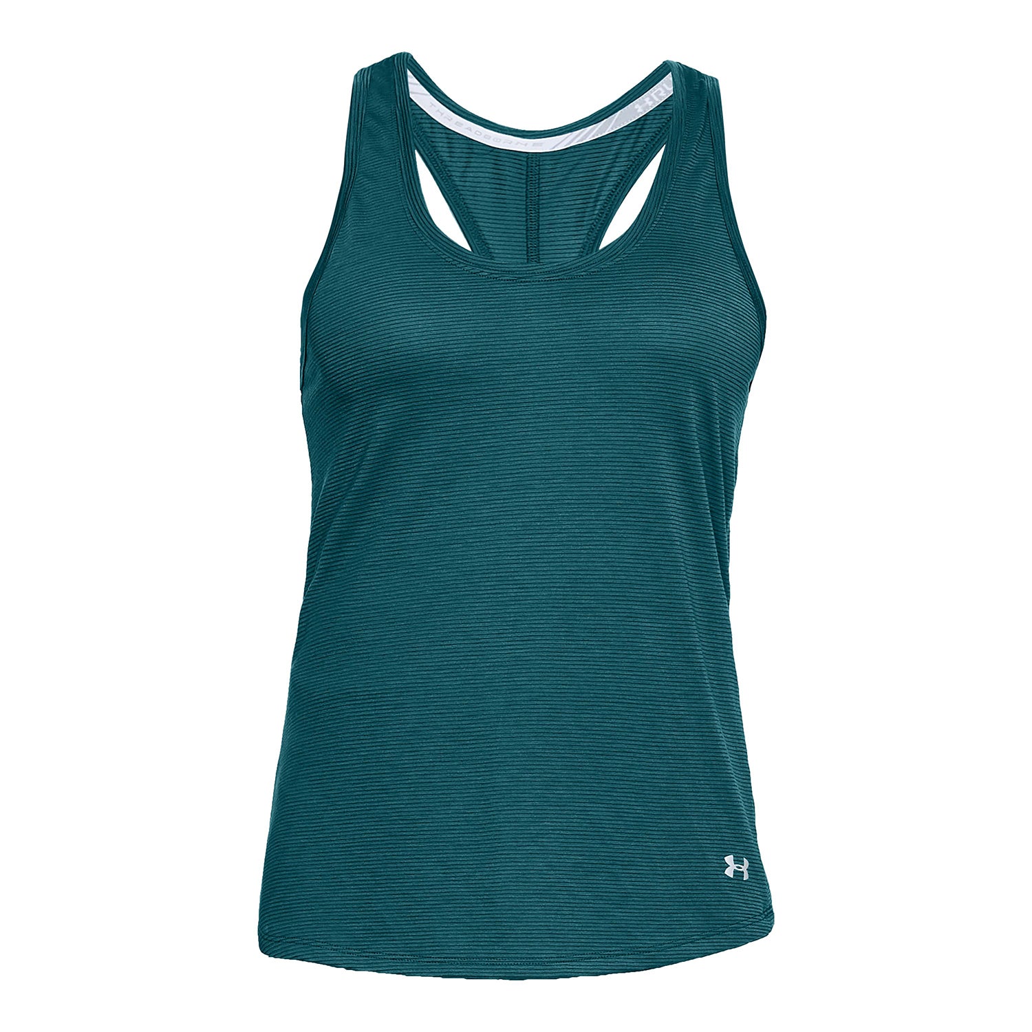 Polera Sin Mangas Threadborne Streaker para Mujer