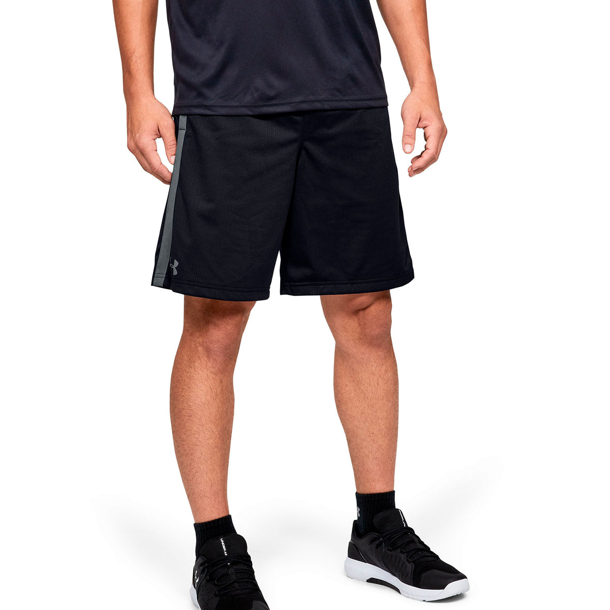 Shorts UA Tech™ Mesh para Hombre