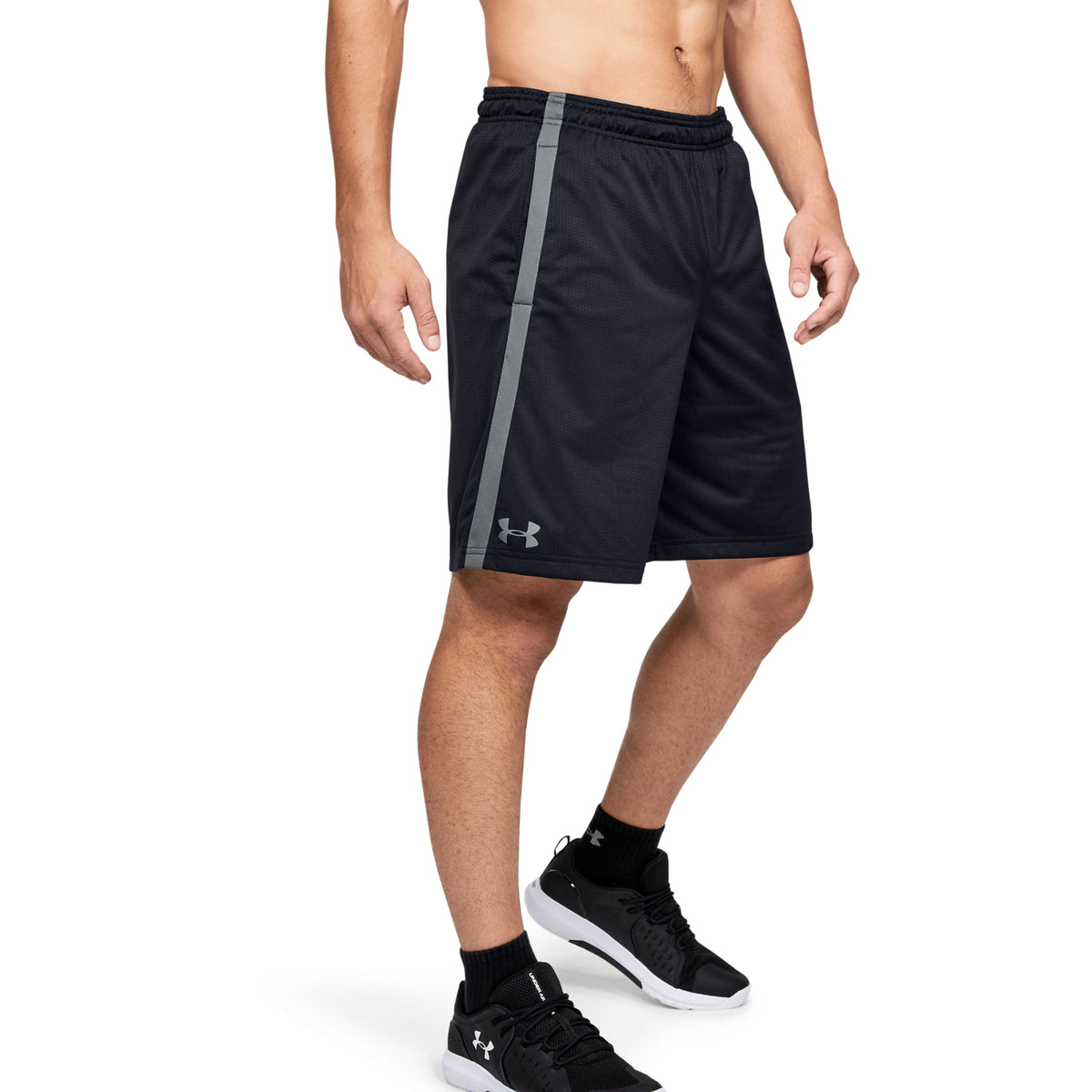 Shorts UA Tech™ Mesh para Hombre