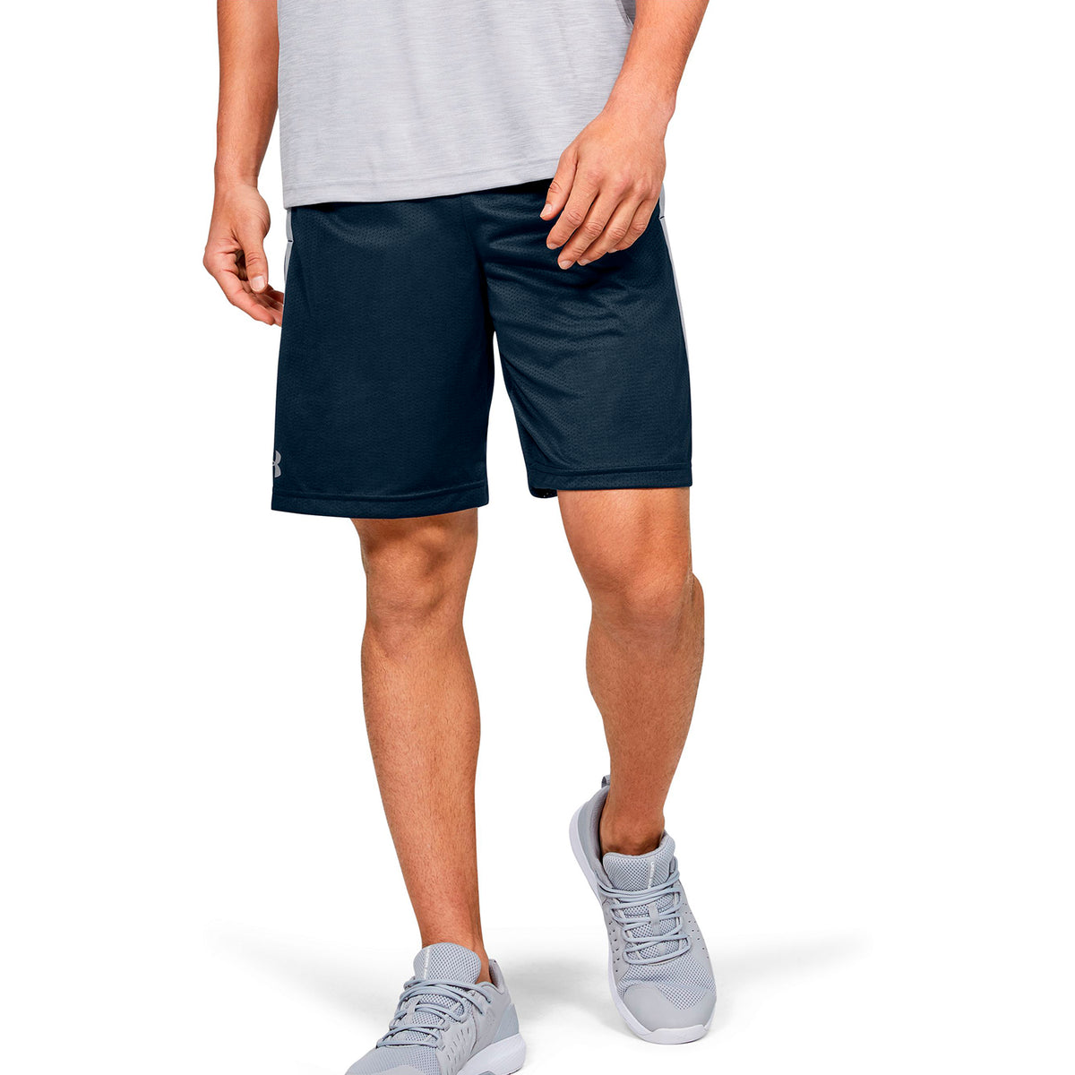 Shorts UA Tech™ Mesh para Hombre
