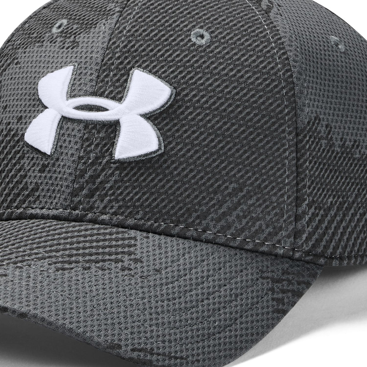 Jockey de ajuste stretch estampado UA Printed Blitzing para Hombre