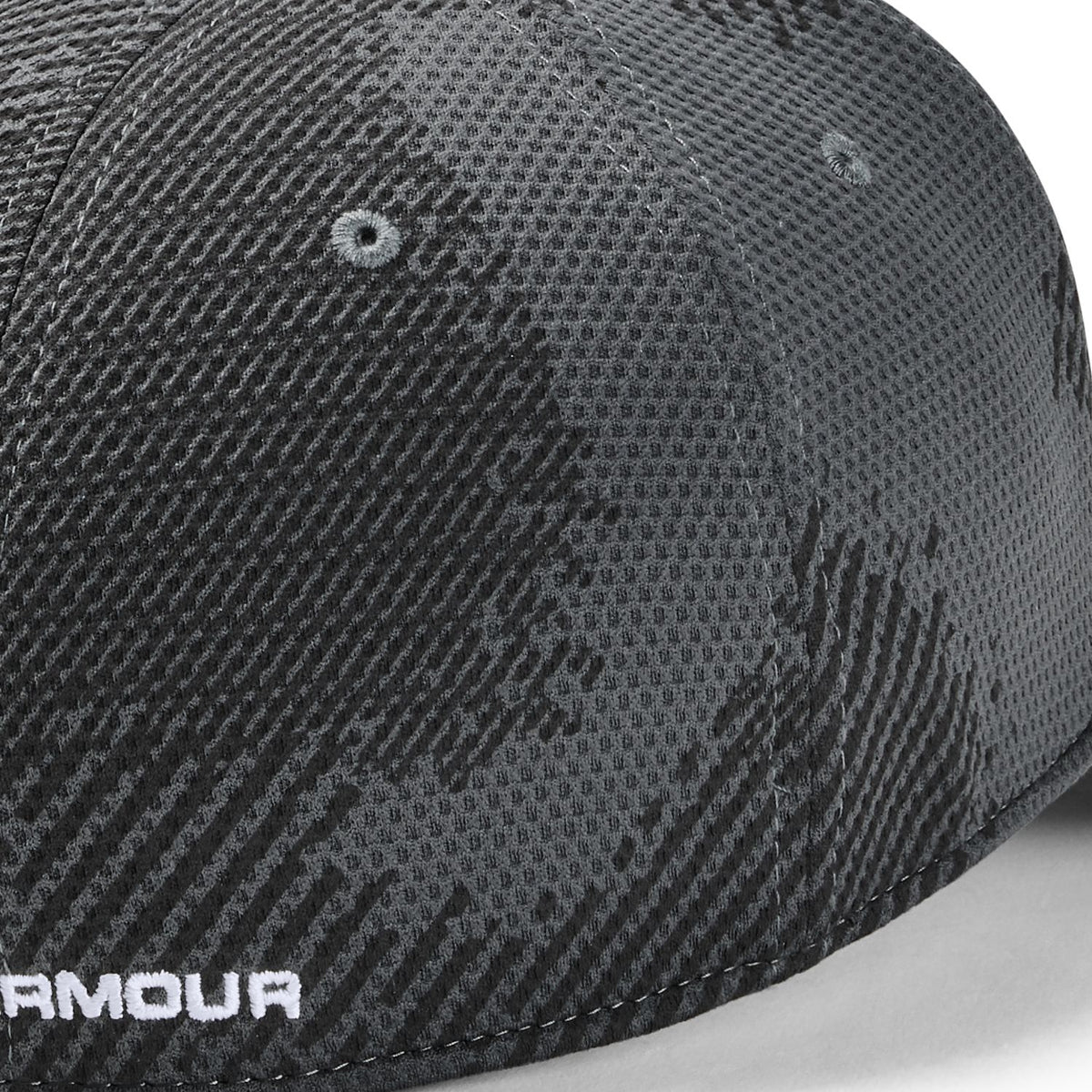 Jockey de ajuste stretch estampado UA Printed Blitzing para Hombre