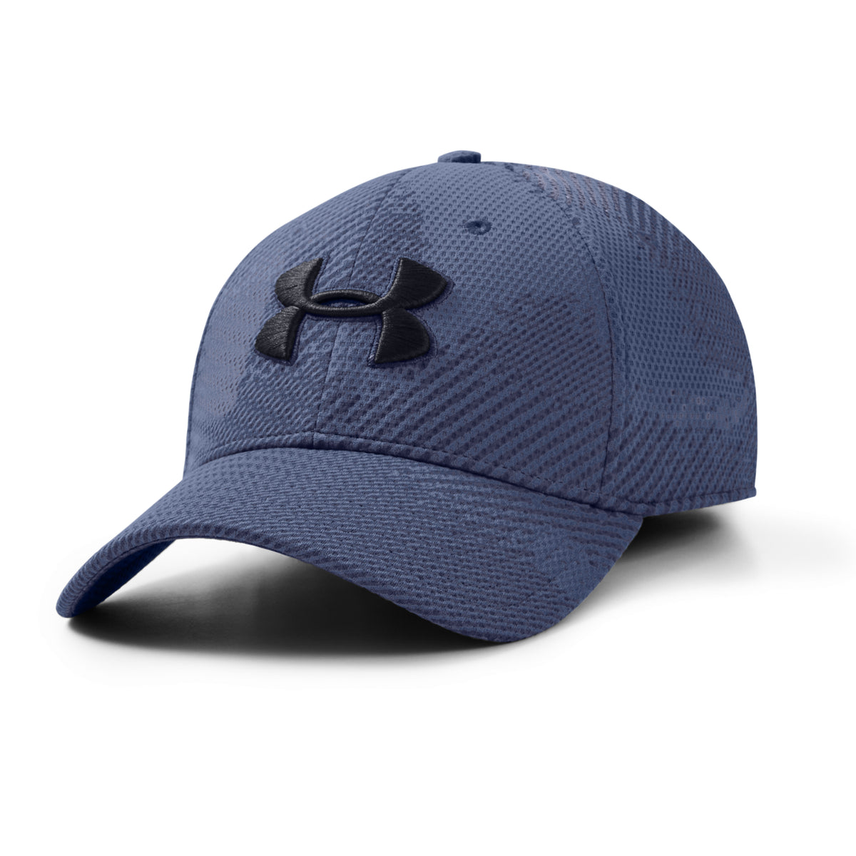 Jockey de ajuste stretch estampado UA Printed Blitzing para Hombre