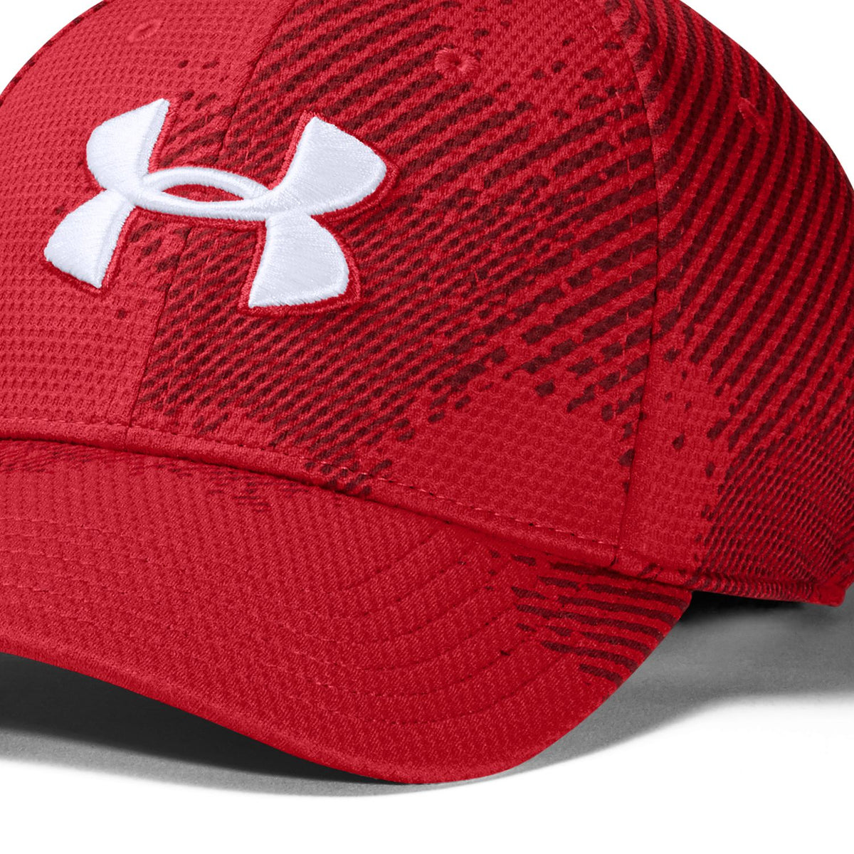 Jockey de ajuste stretch estampado UA Printed Blitzing para Hombre