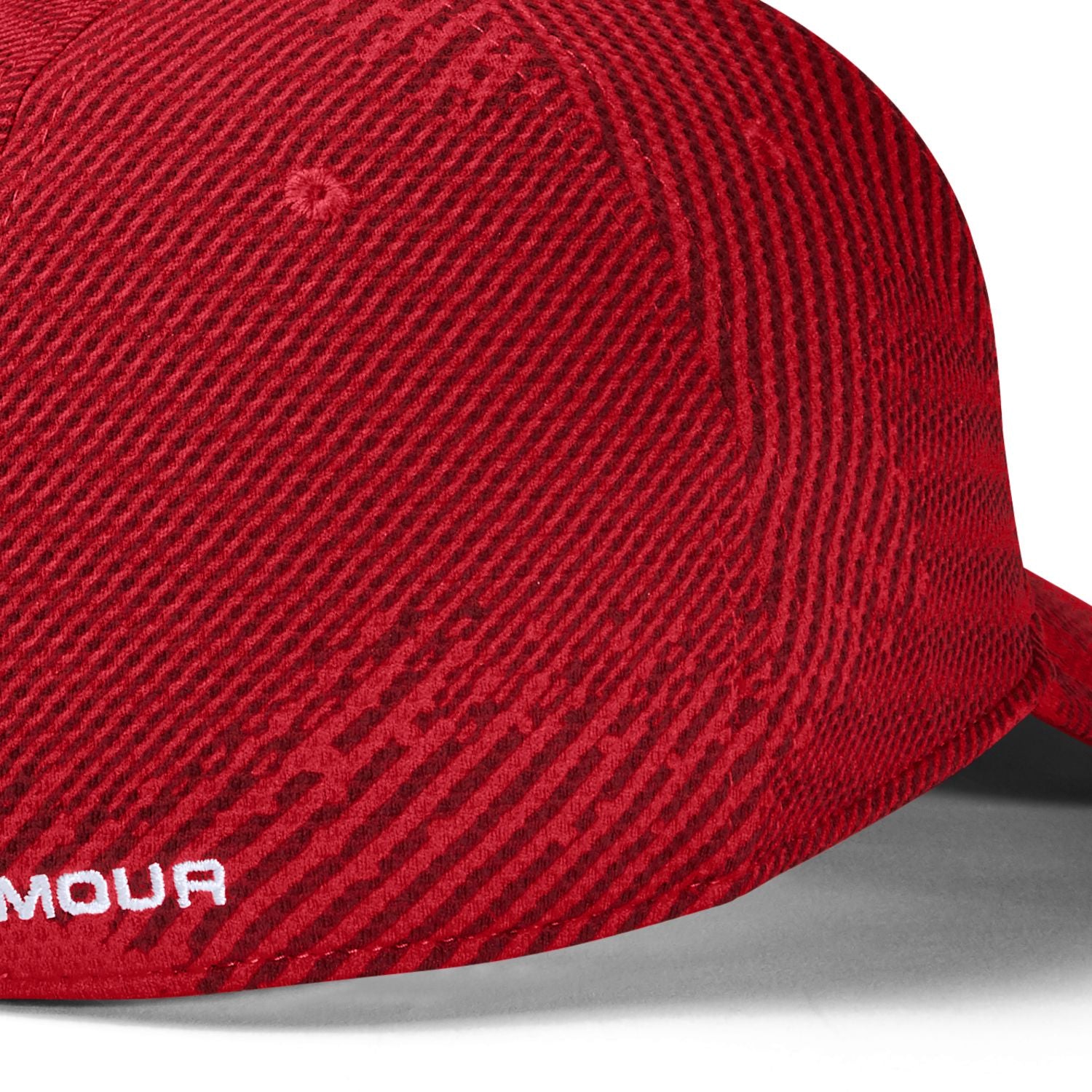 Jockey de ajuste stretch estampado UA Printed Blitzing para Hombre