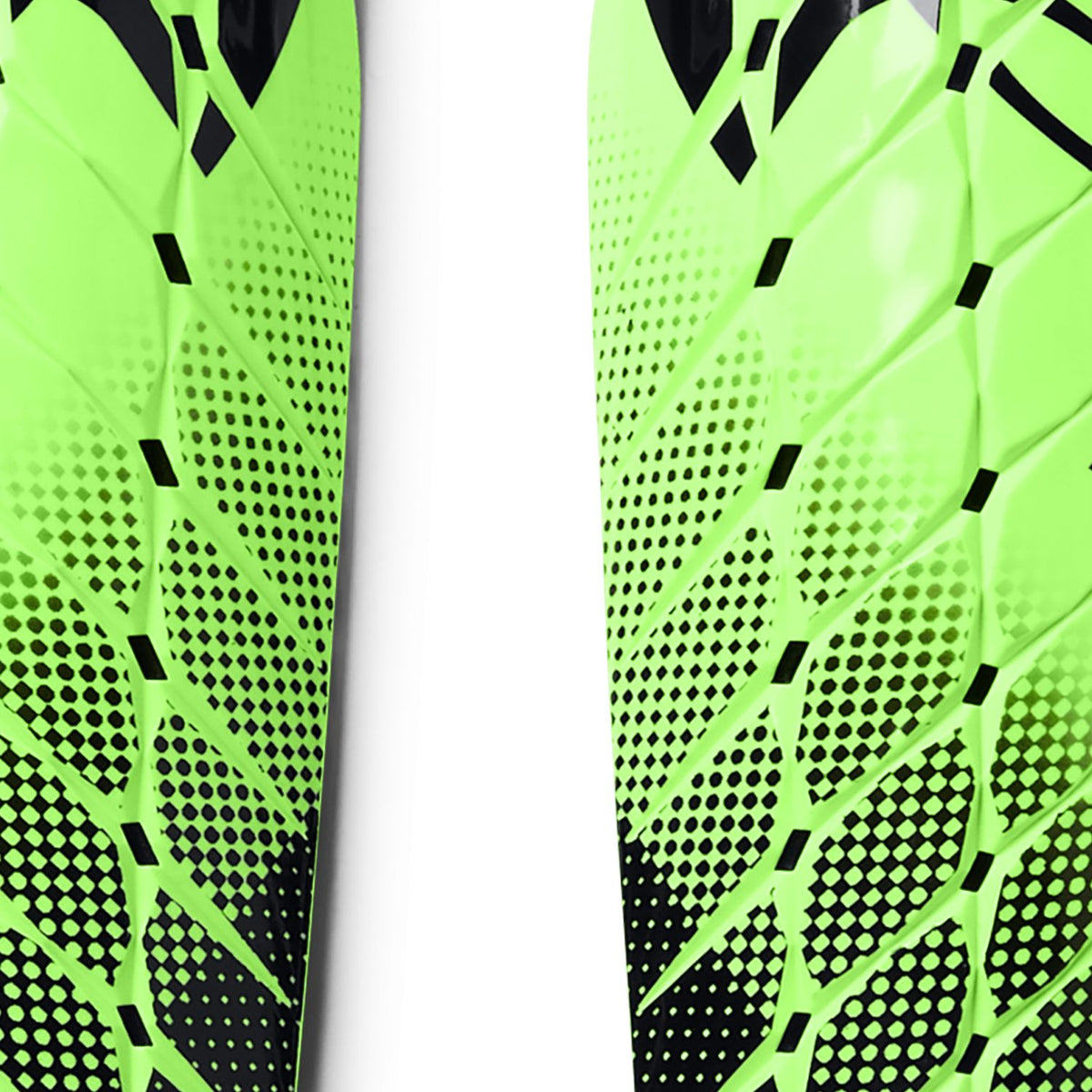 Canilleras UA Armour Flex para Hombre