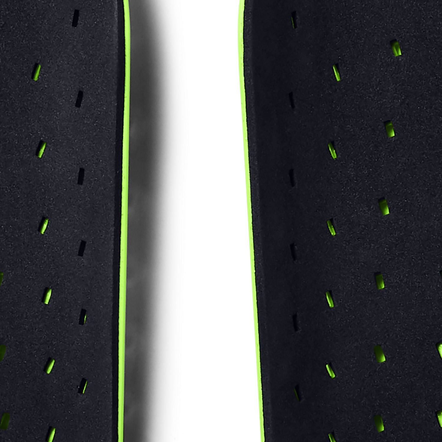 Canilleras UA Armour Flex para Hombre