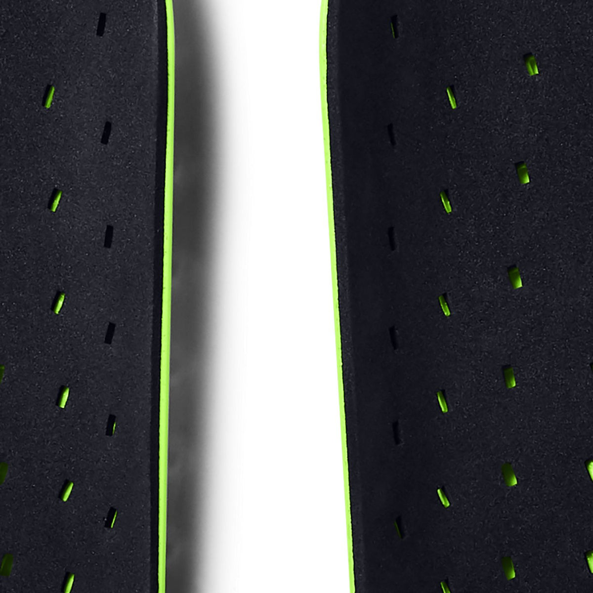 Canilleras UA Armour Flex para Hombre