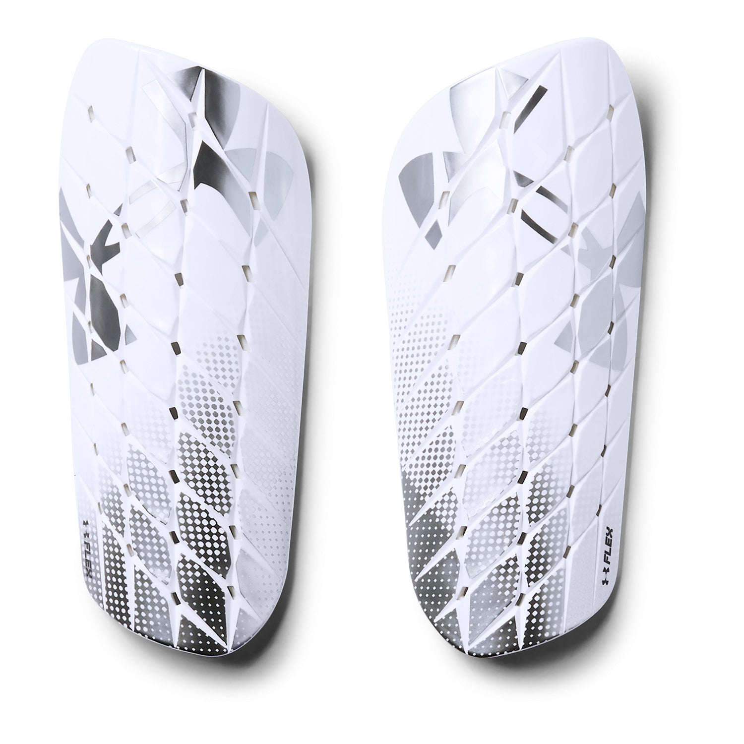 Canilleras UA Armour Flex para Hombre