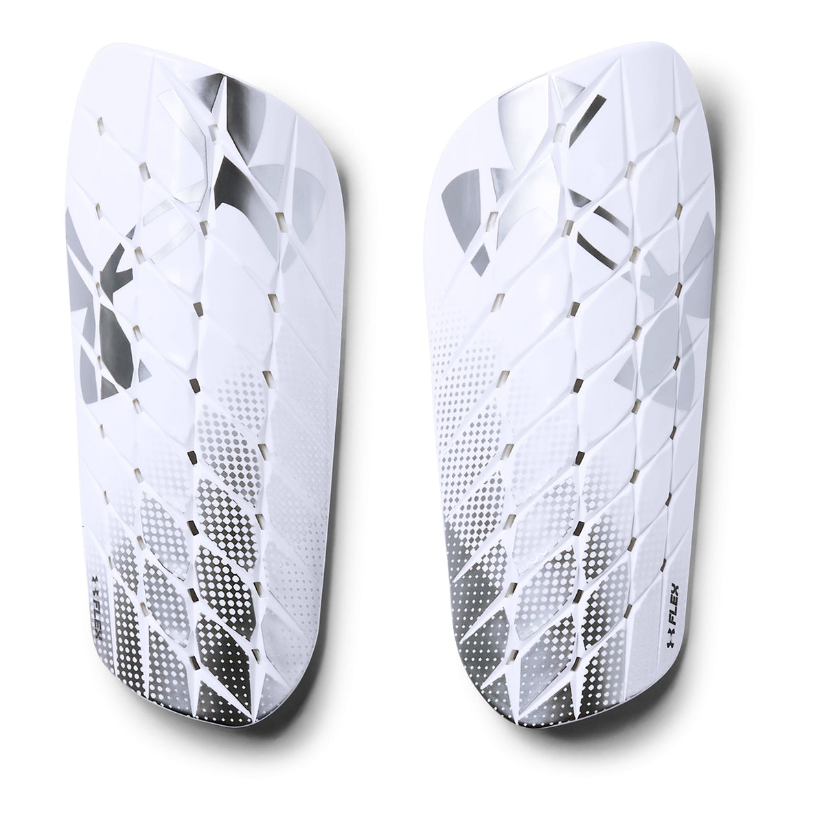 Canilleras UA Armour Flex para Hombre