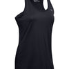 Polera sin mangas Tech™ para mujer Under Armour