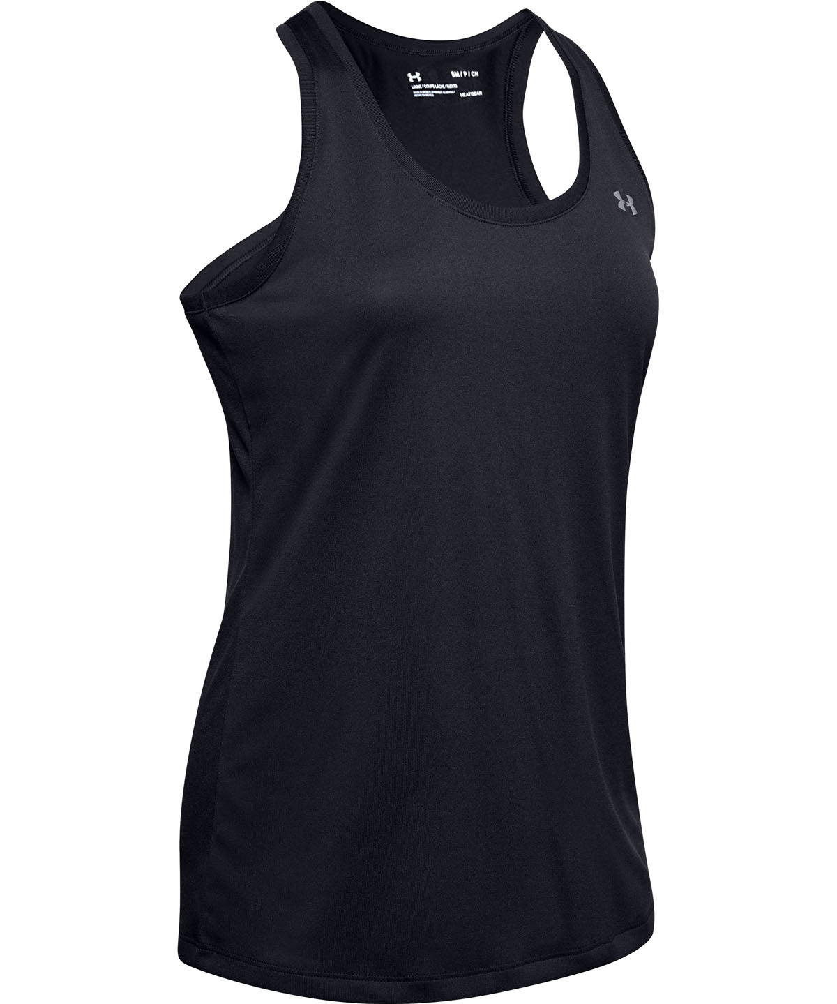 Polera sin mangas Tech™ para mujer Under Armour