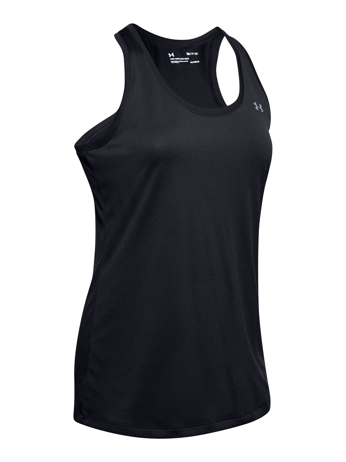 Polera sin mangas Tech™ para mujer Under Armour