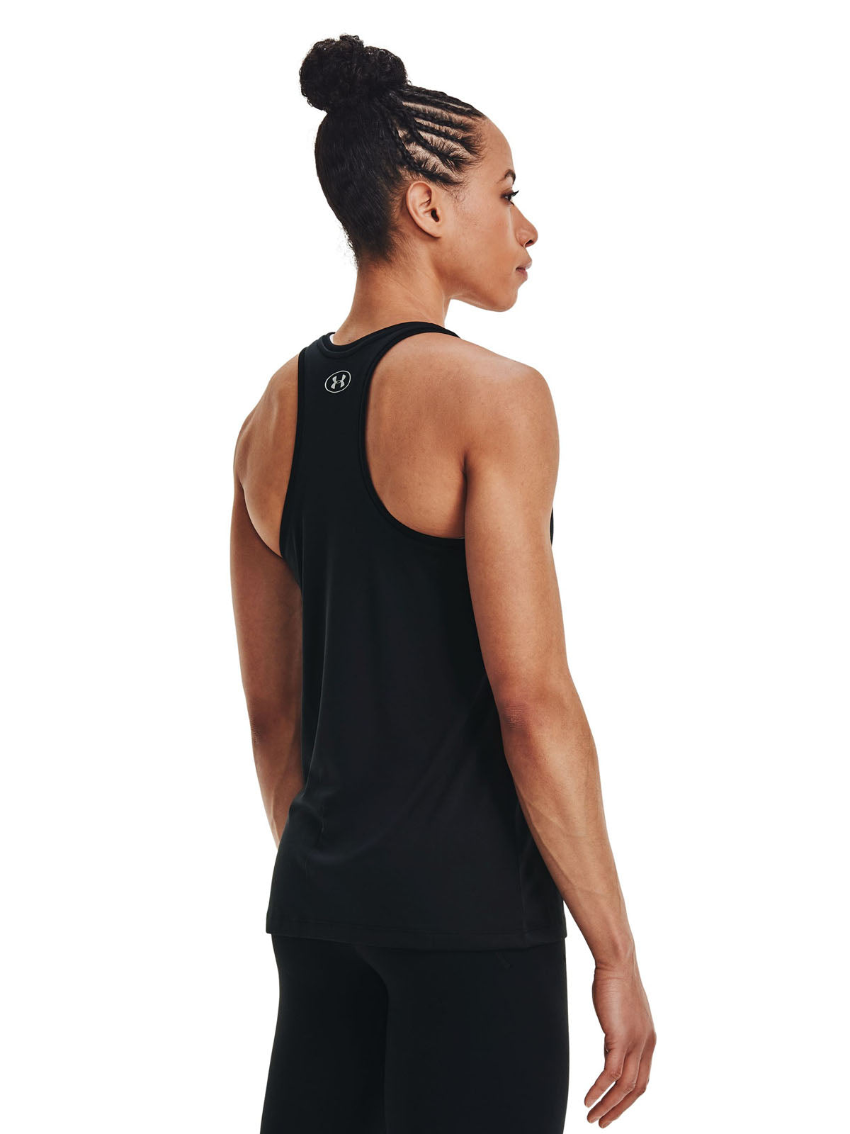 Polera sin mangas Tech™ para mujer Under Armour