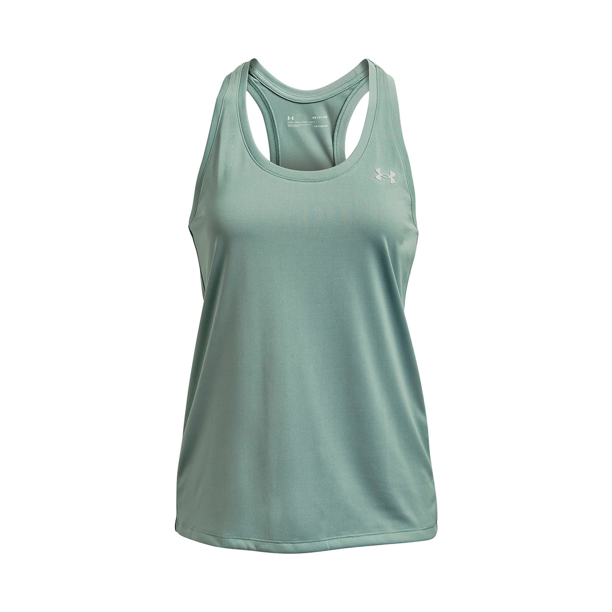 Polera sin mangas Tech™ para mujer Under Armour