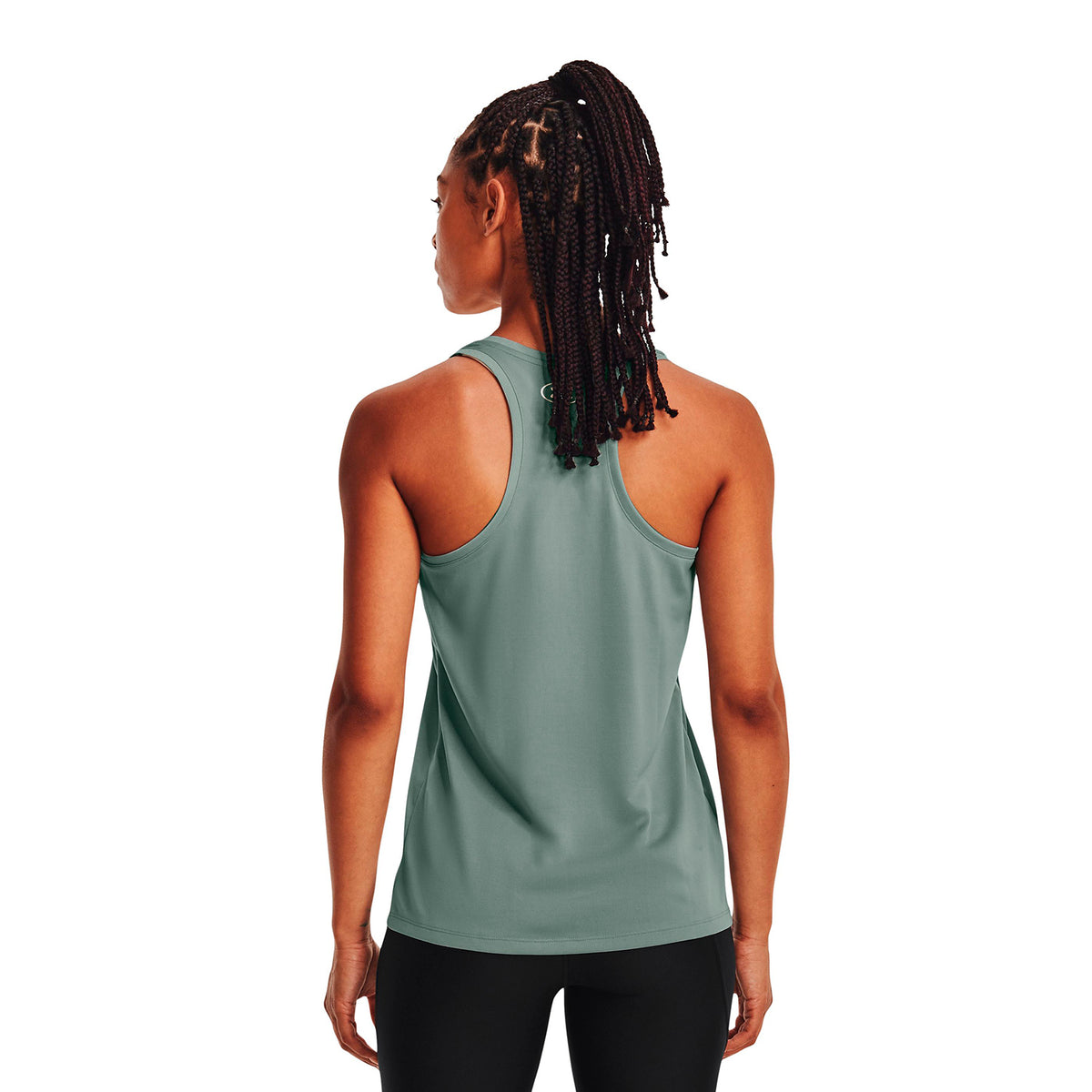 Polera sin mangas Tech™ para mujer Under Armour