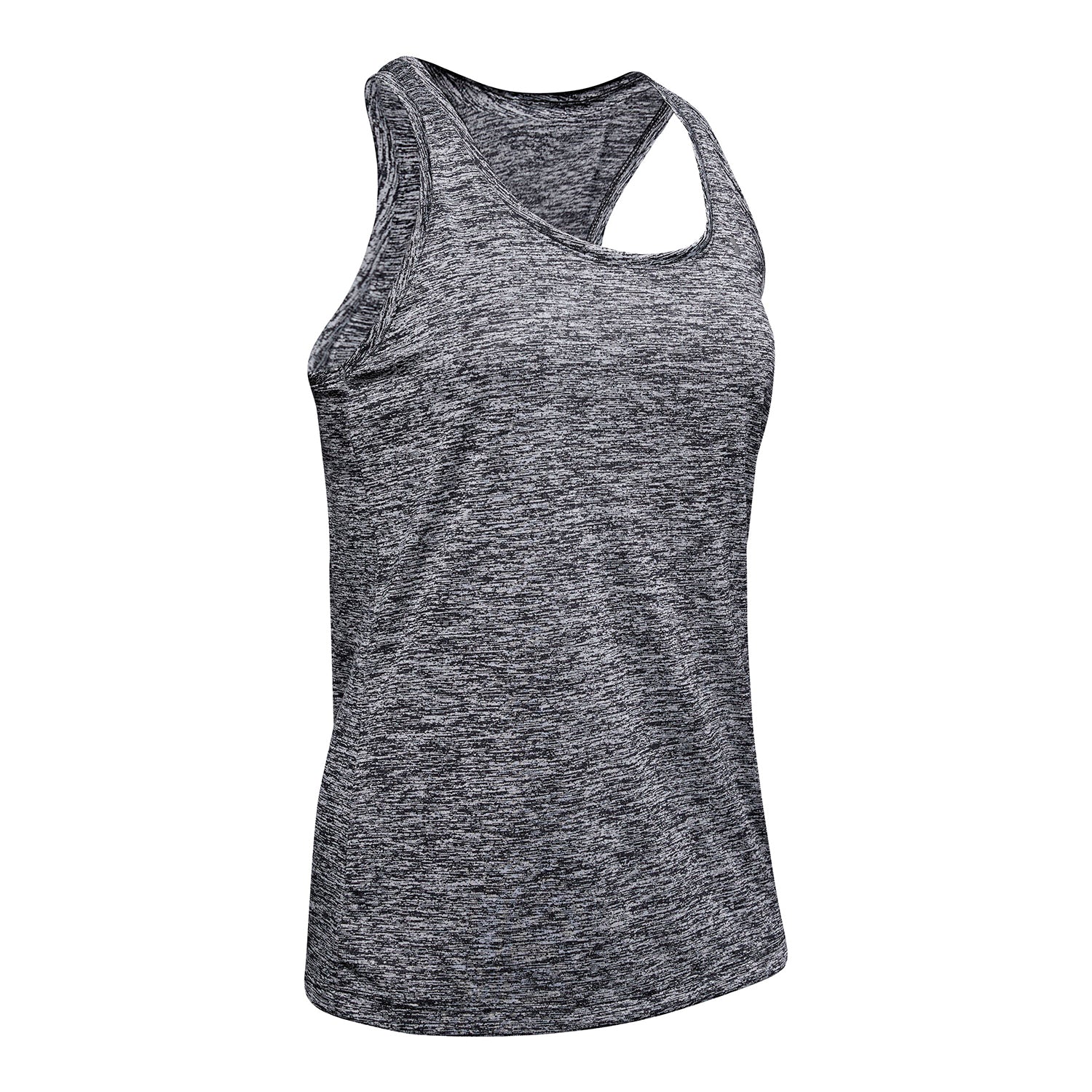 Polera sin Mangas Tech™ Twist para Mujer Under Armour
