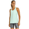 Polera sin Mangas Tech™ Twist para Mujer Under Armour