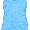 Polera sin Mangas Tech™ Twist para Mujer Under Armour