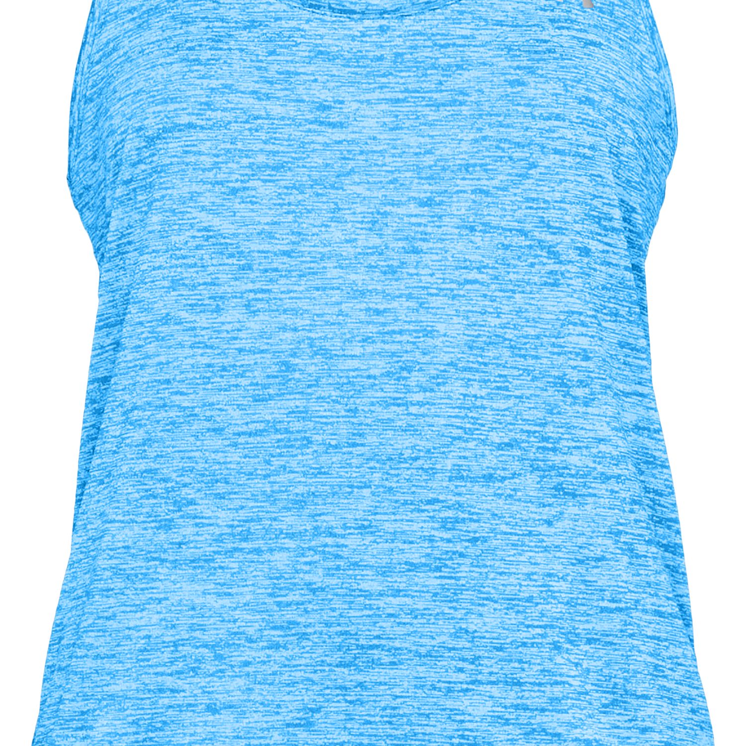 Polera sin Mangas Tech™ Twist para Mujer Under Armour